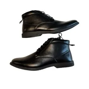 London Fog | Shoes | London Fog Mens Memory Foam Black Tyler  display picture 2